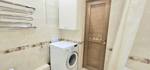 Продам двухкомнатную (2-комн.) квартиру, Московская ул, 59, Краснодар г