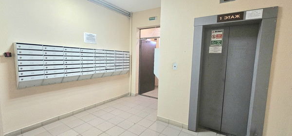 Продам двухкомнатную (2-комн.) квартиру, Московская ул, 59, Краснодар г