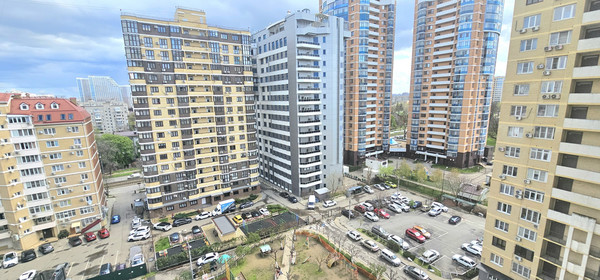 Продам двухкомнатную (2-комн.) квартиру, Московская ул, 59, Краснодар г