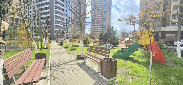 Продам двухкомнатную (2-комн.) квартиру, Московская ул, 59, Краснодар г