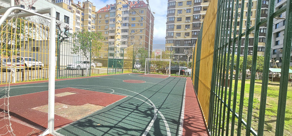 Продам двухкомнатную (2-комн.) квартиру, Московская ул, 59, Краснодар г