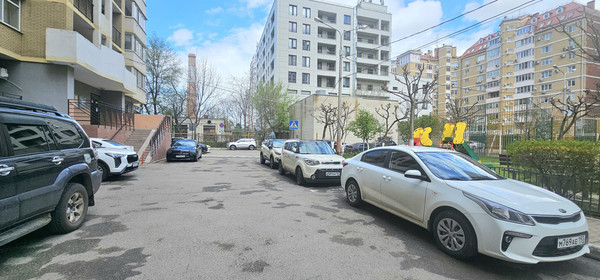 Продам двухкомнатную (2-комн.) квартиру, Московская ул, 59, Краснодар г