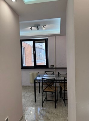 Продам однокомнатную (1-комн.) квартиру, Энтузиастов ш, 11Ак1, Москва г