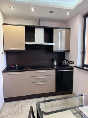 Продам однокомнатную (1-комн.) квартиру, Энтузиастов ш, 11Ак1, Москва г