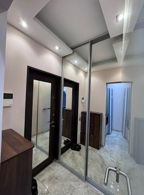 Продам однокомнатную (1-комн.) квартиру, Энтузиастов ш, 11Ак1, Москва г