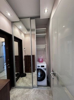 Продам однокомнатную (1-комн.) квартиру, Энтузиастов ш, 11Ак1, Москва г