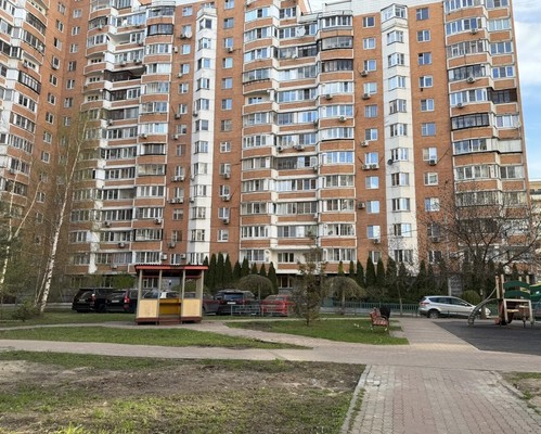 Продам однокомнатную (1-комн.) квартиру, Энтузиастов ш, 11Ак1, Москва г