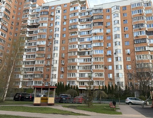 Продам однокомнатную (1-комн.) квартиру, Энтузиастов ш, 11Ак1, Москва г