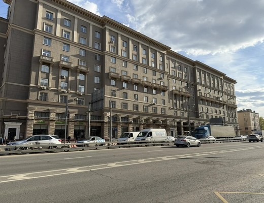 Продам двухкомнатную (2-комн.) квартиру, Энтузиастов ш, 20, Москва г