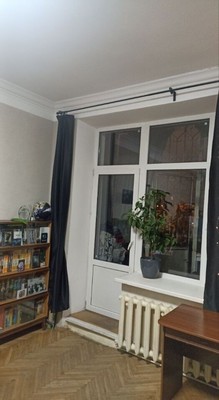 Продам двухкомнатную (2-комн.) квартиру, Энтузиастов ш, 20, Москва г