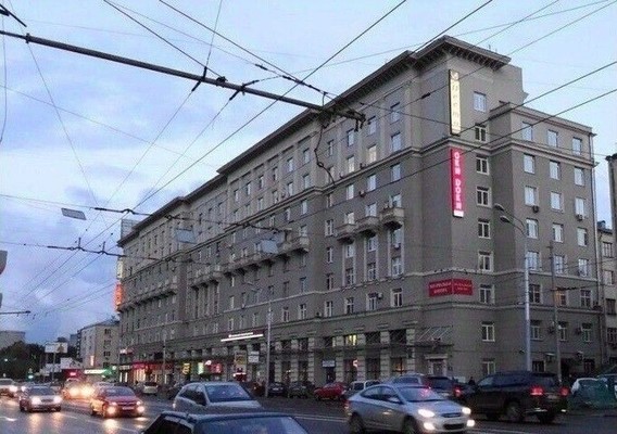 Продам двухкомнатную (2-комн.) квартиру, Энтузиастов ш, 20, Москва г