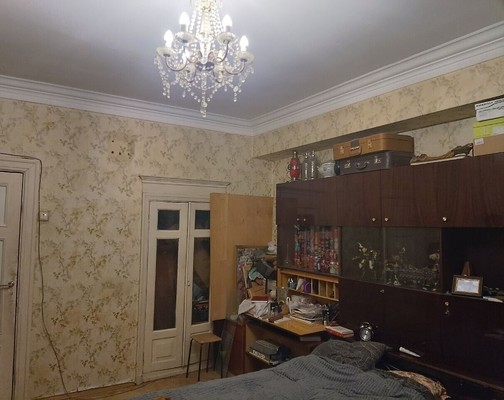 Продам двухкомнатную (2-комн.) квартиру, Энтузиастов ш, 20, Москва г