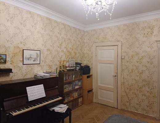 Продам двухкомнатную (2-комн.) квартиру, Энтузиастов ш, 20, Москва г
