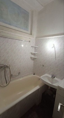Продам двухкомнатную (2-комн.) квартиру, Энтузиастов ш, 20, Москва г