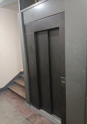 Продам двухкомнатную (2-комн.) квартиру, Энтузиастов ш, 20, Москва г