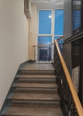 Продам двухкомнатную (2-комн.) квартиру, Энтузиастов ш, 20, Москва г