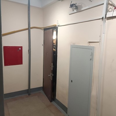 Продам двухкомнатную (2-комн.) квартиру, Энтузиастов ш, 20, Москва г