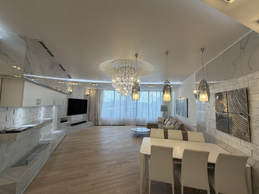 Продам трехкомнатную (3-комн.) квартиру, Мосфильмовская ул, 74кБ, Москва г