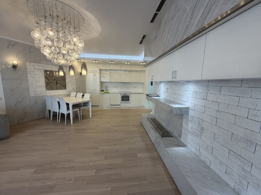 Продам трехкомнатную (3-комн.) квартиру, Мосфильмовская ул, 74кБ, Москва г