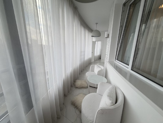 Продам трехкомнатную (3-комн.) квартиру, Мосфильмовская ул, 74кБ, Москва г