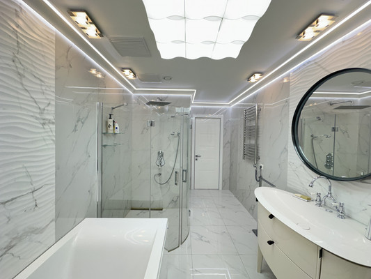 Продам трехкомнатную (3-комн.) квартиру, Мосфильмовская ул, 74кБ, Москва г
