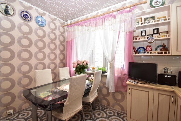 Продам трехкомнатную (3-комн.) квартиру, Олеко Дундича ул, 39Ак1, Санкт-Петербург г