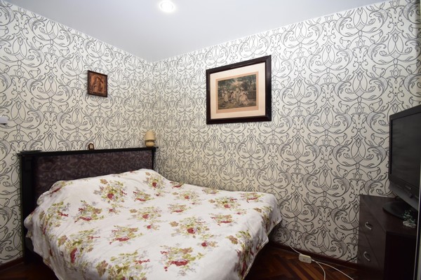 Продам трехкомнатную (3-комн.) квартиру, Олеко Дундича ул, 39Ак1, Санкт-Петербург г