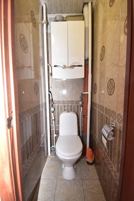 Продам трехкомнатную (3-комн.) квартиру, Олеко Дундича ул, 39Ак1, Санкт-Петербург г
