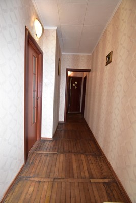 Продам трехкомнатную (3-комн.) квартиру, Олеко Дундича ул, 39Ак1, Санкт-Петербург г