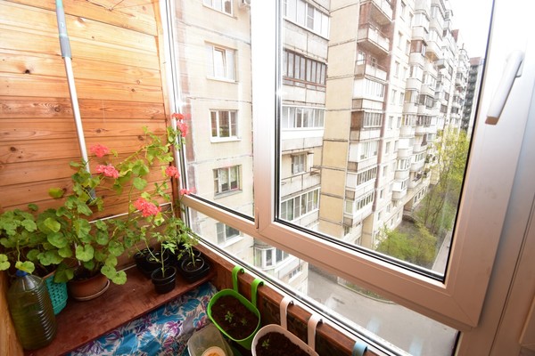 Продам трехкомнатную (3-комн.) квартиру, Олеко Дундича ул, 39Ак1, Санкт-Петербург г
