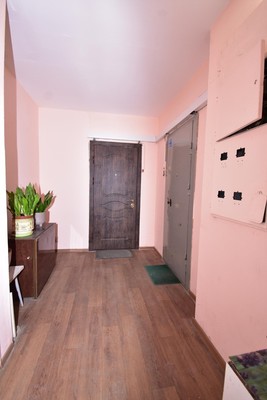 Продам трехкомнатную (3-комн.) квартиру, Олеко Дундича ул, 39Ак1, Санкт-Петербург г