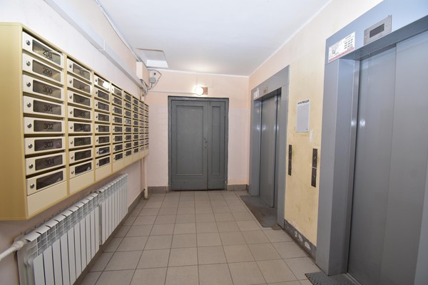 Продам трехкомнатную (3-комн.) квартиру, Олеко Дундича ул, 39Ак1, Санкт-Петербург г
