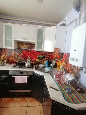 Продам дом, Брюховая д, 0 км от города