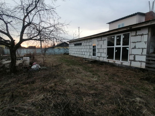 Продам дом, Брюховая д, 0 км от города