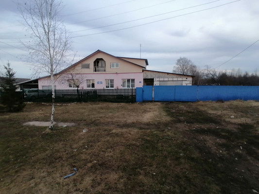 Продам дом, Брюховая д, 0 км от города