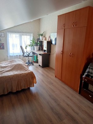 Продам таунхаус, Нур ул, 18к1, Куюки д, 0 км от города
