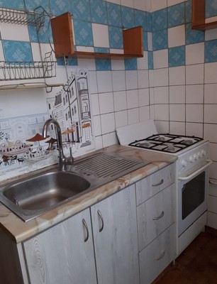 Продам однокомнатную (1-комн.) квартиру, Тамбасова ул, 4к2, Санкт-Петербург г