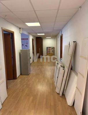 Сдам коммерческое помещение 189 м2, Варшавское ш, 37А, Москва г