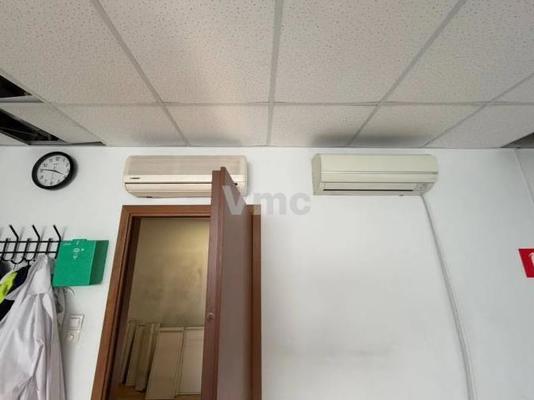 Сдам коммерческое помещение 189 м2, Варшавское ш, 37А, Москва г