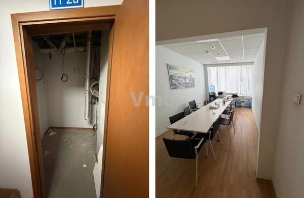 Сдам коммерческое помещение 189 м2, Варшавское ш, 37А, Москва г