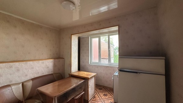 Продам однокомнатную (1-комн.) квартиру, Т.Идарова ул, 139кб, Нальчик г