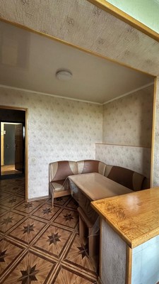 Продам однокомнатную (1-комн.) квартиру, Т.Идарова ул, 139кб, Нальчик г