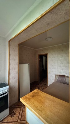 Продам однокомнатную (1-комн.) квартиру, Т.Идарова ул, 139кб, Нальчик г