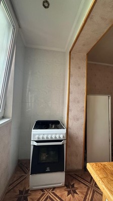 Продам однокомнатную (1-комн.) квартиру, Т.Идарова ул, 139кб, Нальчик г