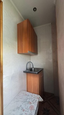 Продам однокомнатную (1-комн.) квартиру, Т.Идарова ул, 139кб, Нальчик г