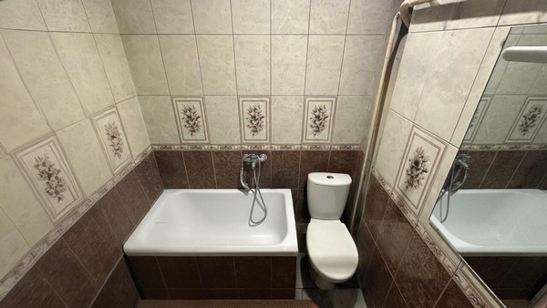 Продам однокомнатную (1-комн.) квартиру, Т.Идарова ул, 139кб, Нальчик г