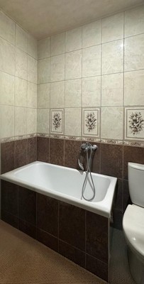 Продам однокомнатную (1-комн.) квартиру, Т.Идарова ул, 139кб, Нальчик г