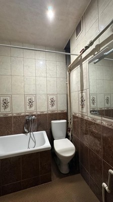 Продам однокомнатную (1-комн.) квартиру, Т.Идарова ул, 139кб, Нальчик г