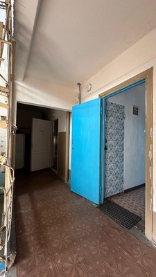 Продам однокомнатную (1-комн.) квартиру, Т.Идарова ул, 139кб, Нальчик г