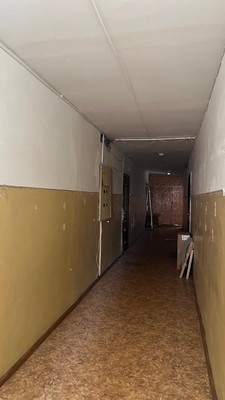 Продам однокомнатную (1-комн.) квартиру, Т.Идарова ул, 139кб, Нальчик г